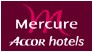 Mercure Hotel Pattaya - Logo